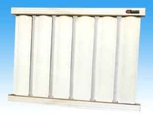 钢铝复合暖气片