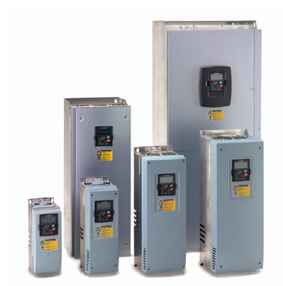 供应伟肯NXP工程型变频器