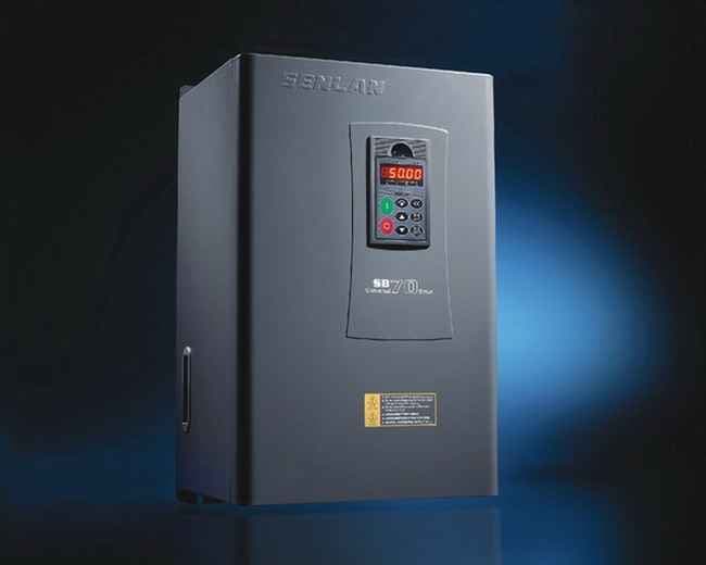 供应森兰变频器