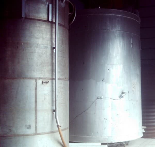 全氢罩式退火炉