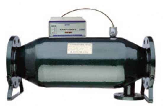 高频电子除垢仪