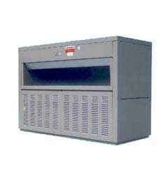 直流式燃气热水炉