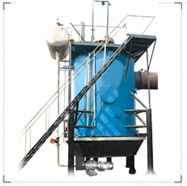 节能煤气发生炉