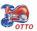 疏水阀奥托OTTO
