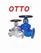 截止阀奥托OTTO