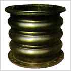 三球体可曲挠橡胶接头