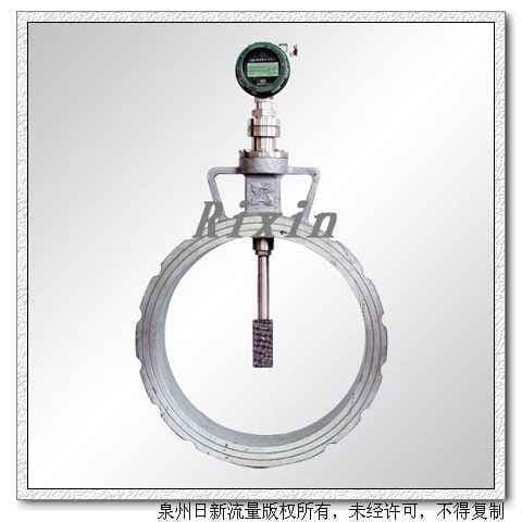 RXDC-夹装式常温型流量计