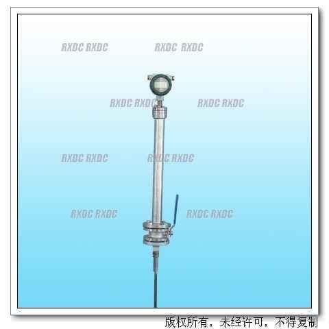 在线可拆装式常温型-动差式流量计