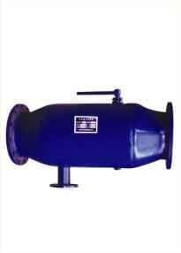 自动冲洗过滤器