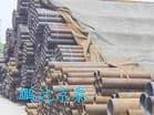 供应各种型号钢管
