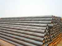 螺旋钢管机组设备