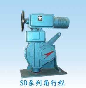 供应SD系列电动执行机构