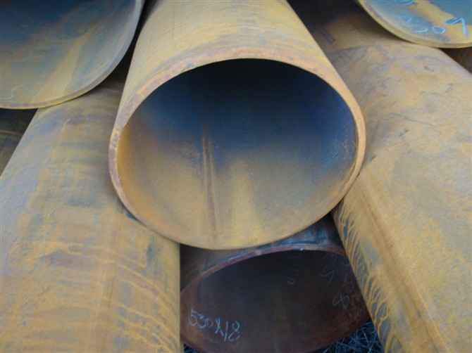 20#碳钢无缝钢管