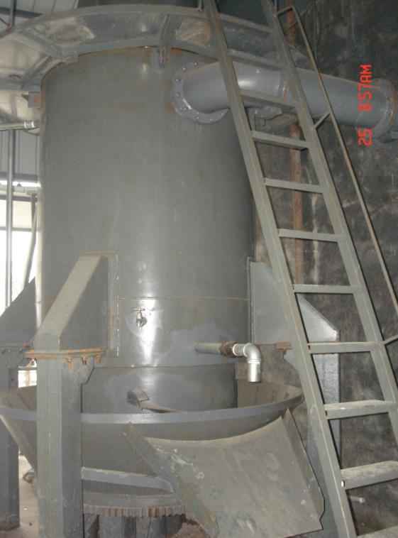 供应YF-1.3型煤气发生炉