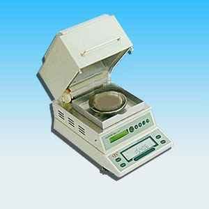 LSC60快速水分测定仪